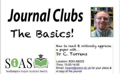 Journal club